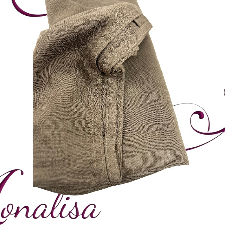 Modal Shawl