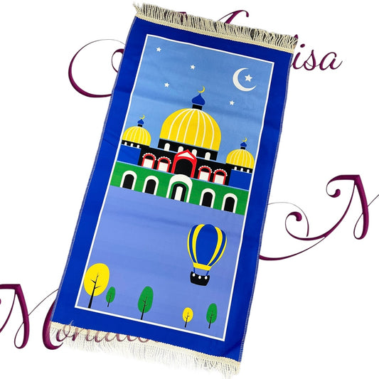 Kids Prayer Mat