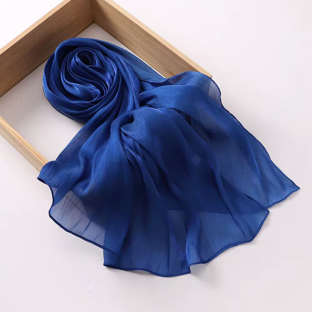 Organza Shawl