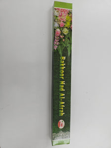Bakhoor Sticks