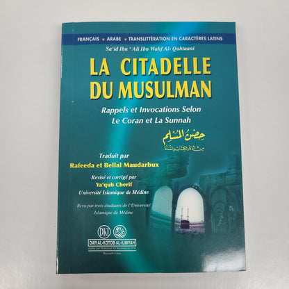 La Citadelle du Musulman