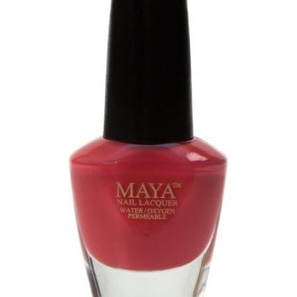 Maya Cosmetics Nail Polish