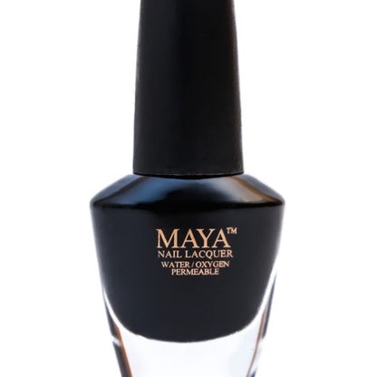 Maya Cosmetics Nail Polish