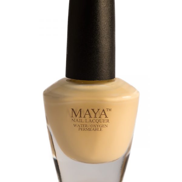 Maya Cosmetics Nail Polish