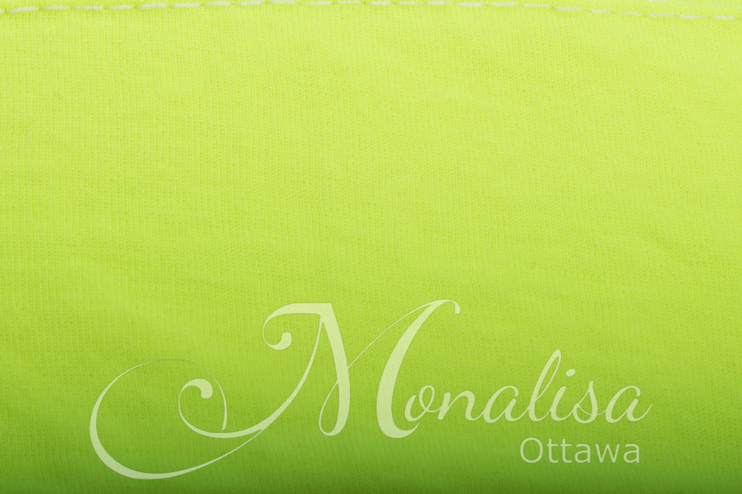 Cotton Tube Underpiece