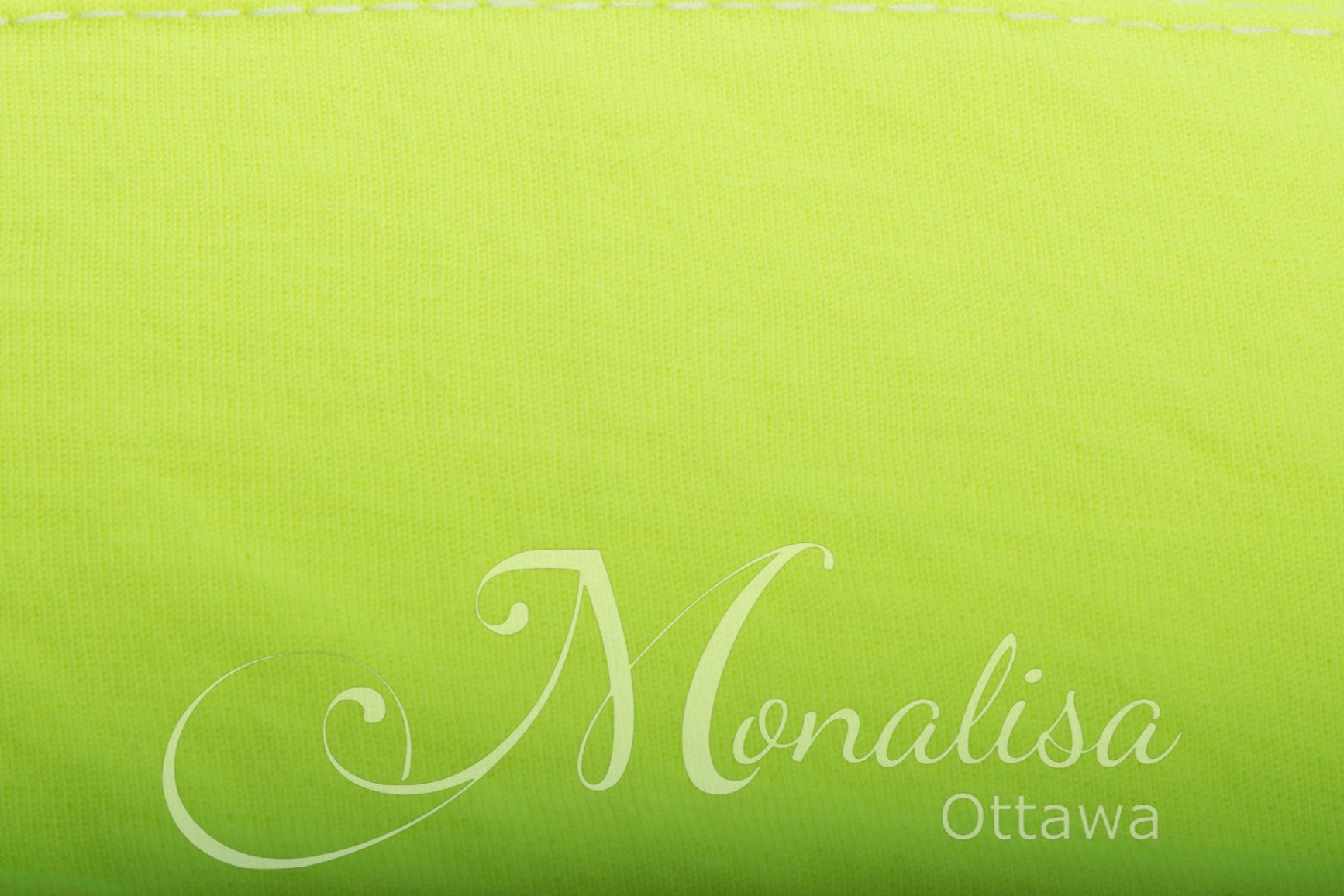 Cotton Tube Underpiece