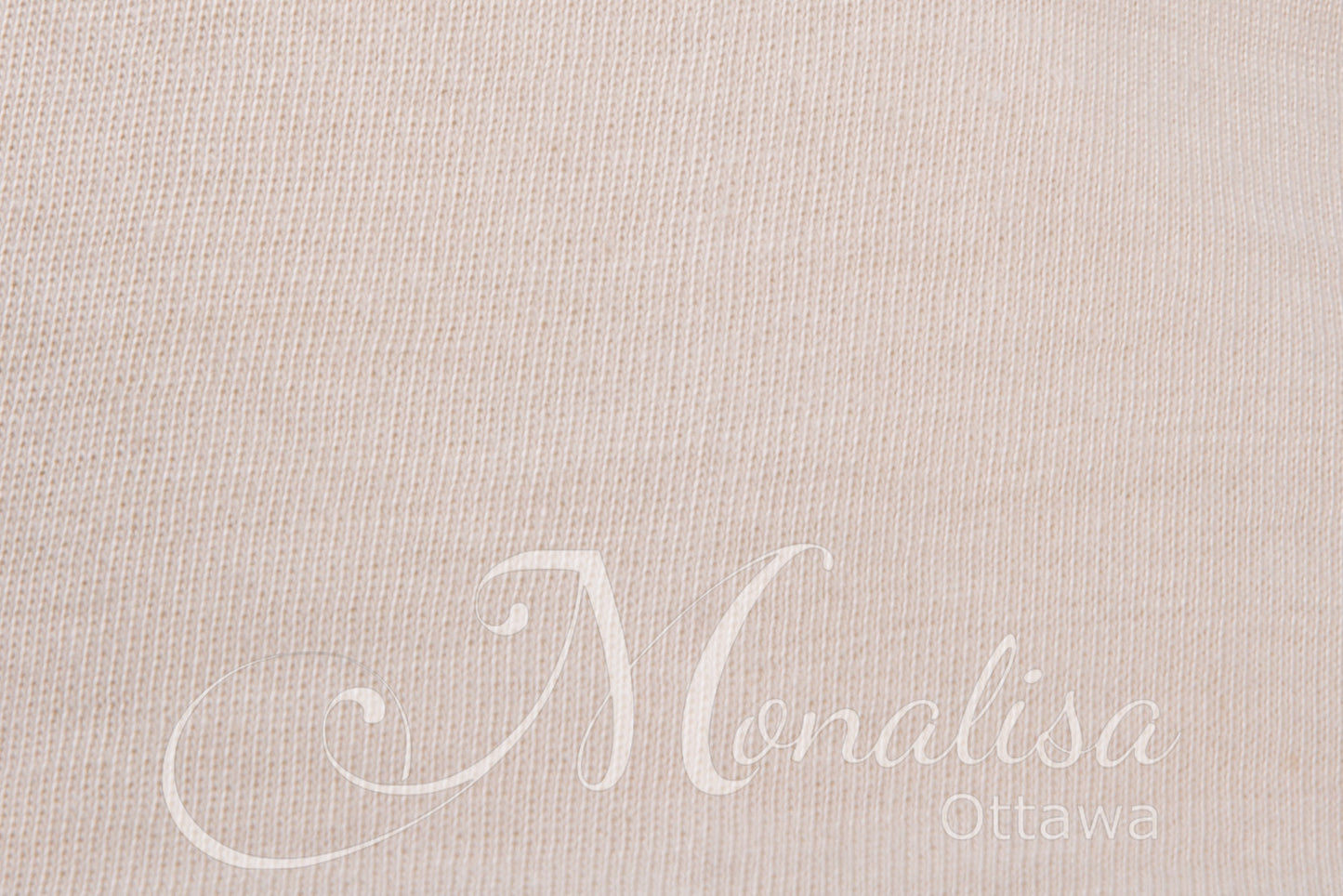 Cotton Tube Underpiece