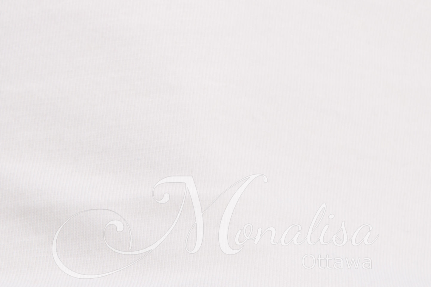 Cotton Tube Underpiece