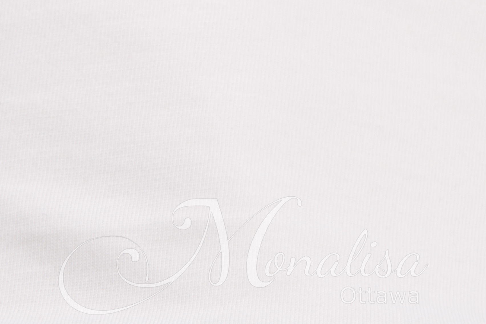 Cotton Tube Underpiece