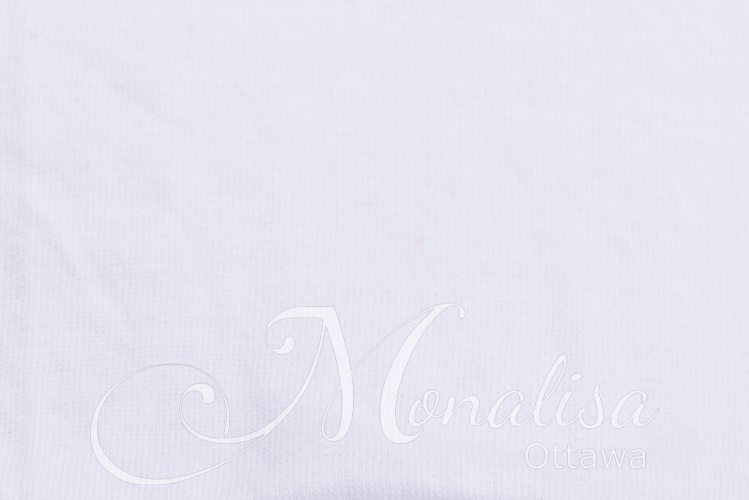 Cotton Tube Underpiece