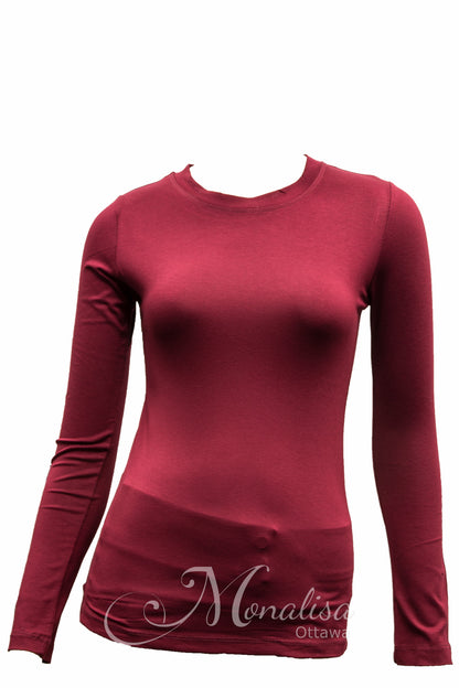 Body Shirt