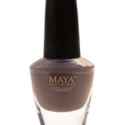 Maya Cosmetics Nail Polish
