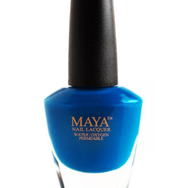 Maya Cosmetics Nail Polish