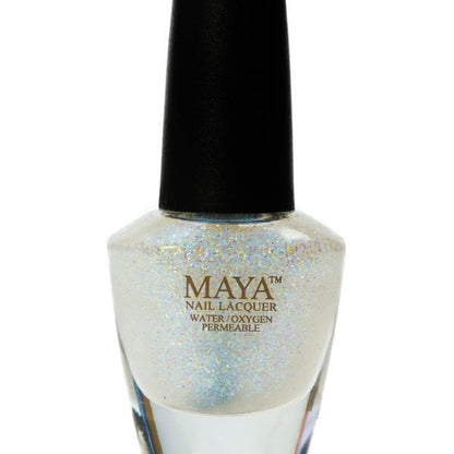 Maya Cosmetics Nail Polish