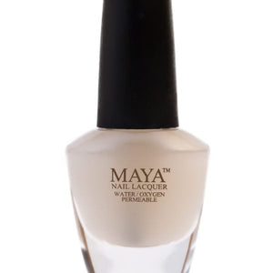 Maya Cosmetics Nail Polish