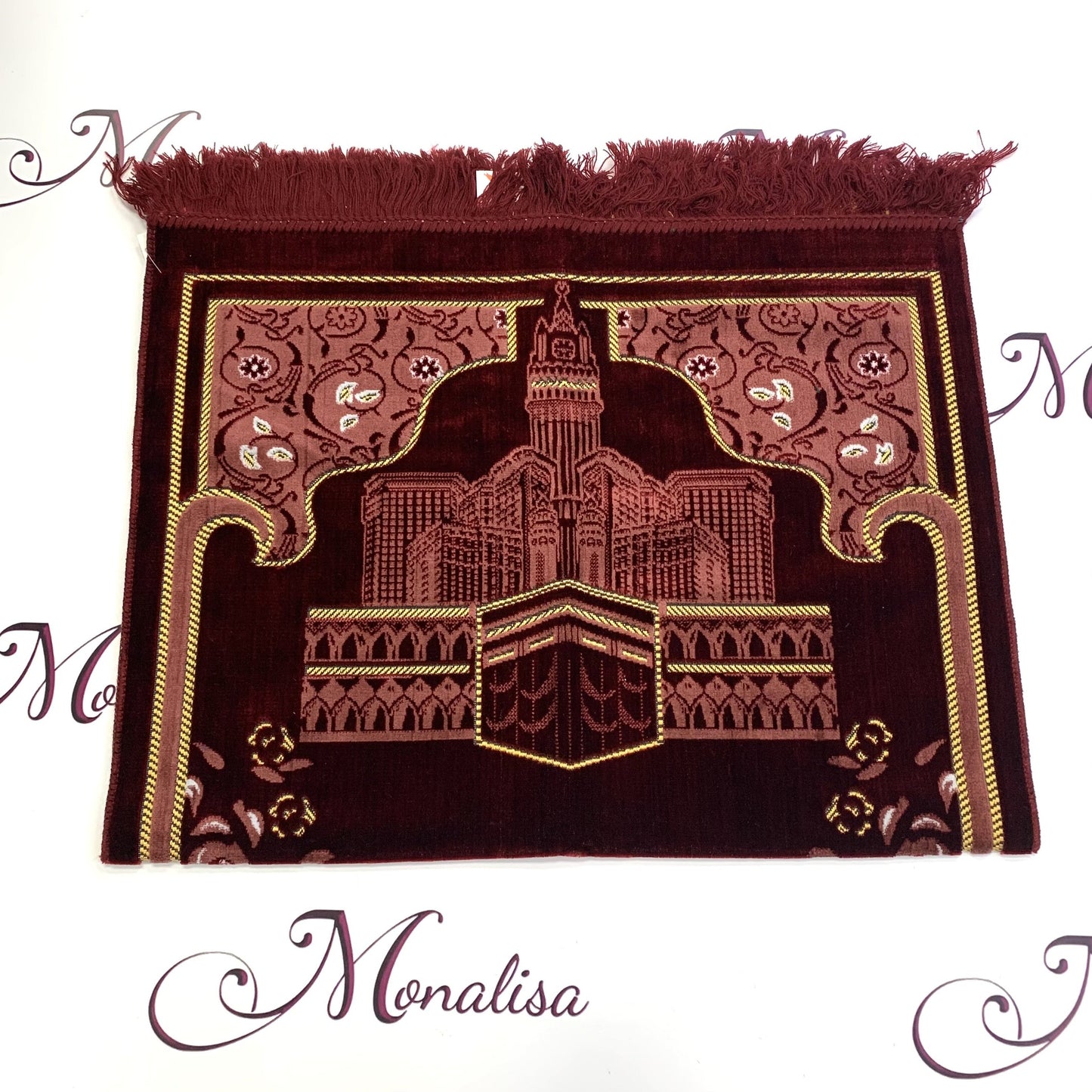 Turkish Prayer Rug