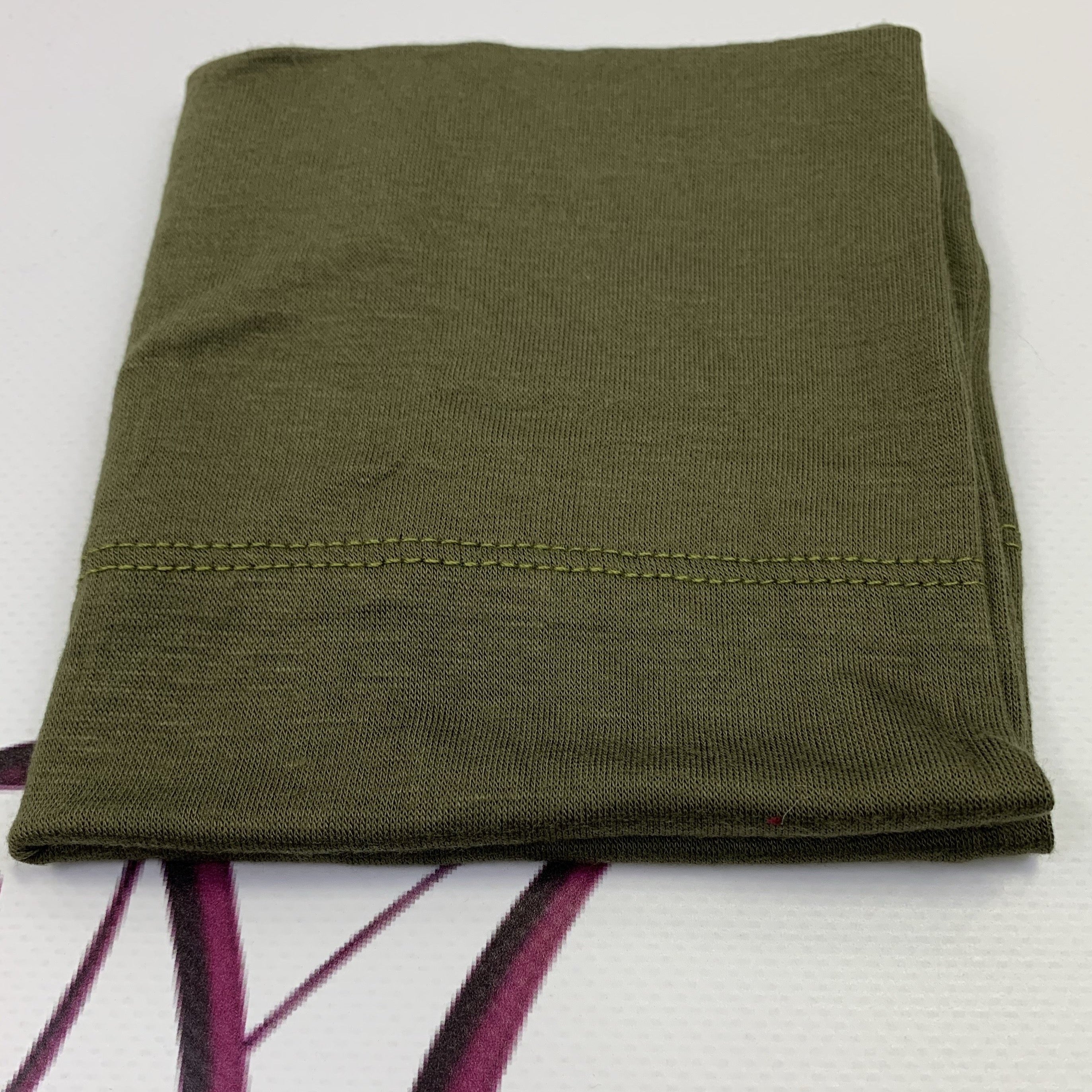 Jersey Tube Underpiece