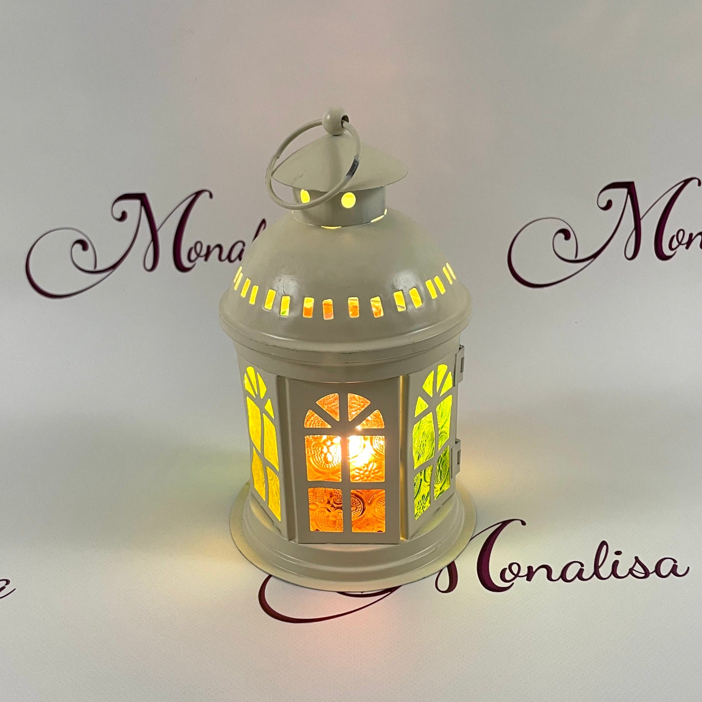 Small Lantern 16-I