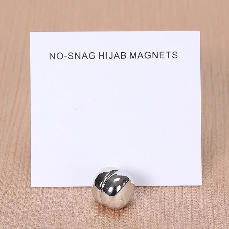 Magnets