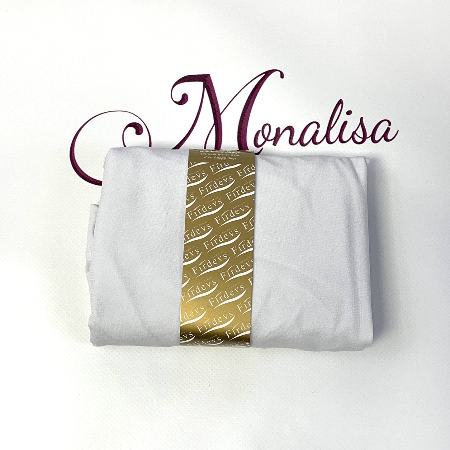 2-pc Turkish Hejab