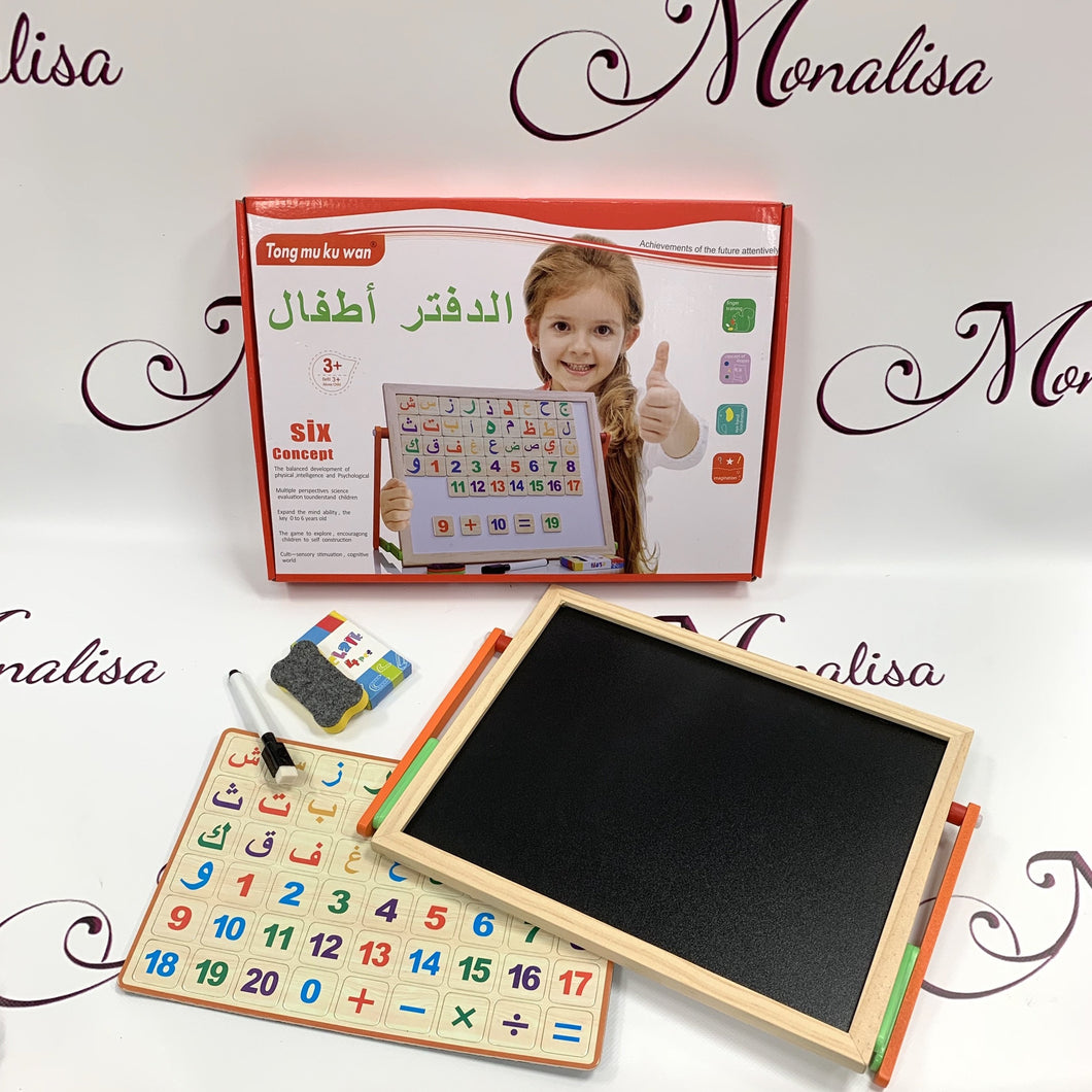 Drawing and Magnetic Board