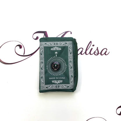 Pocket Prayer Mat