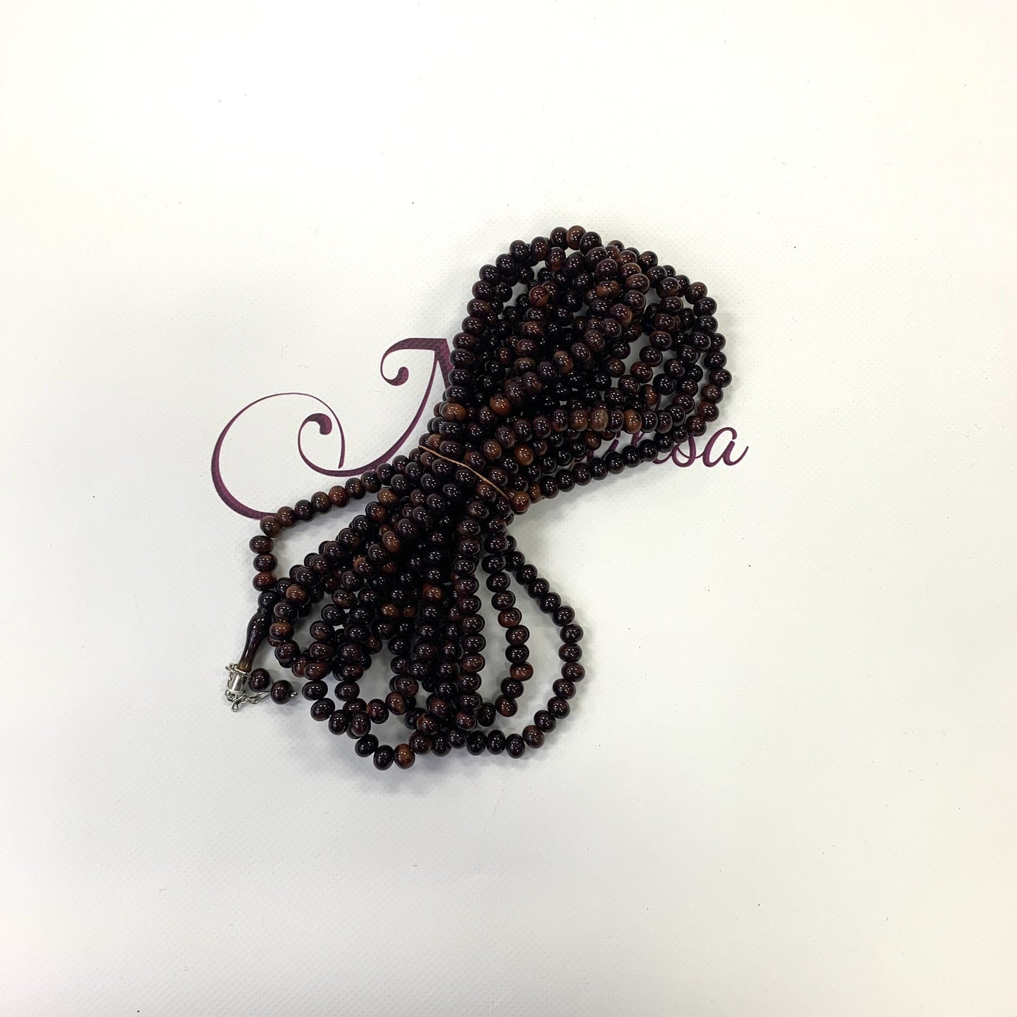 500 Prayer Beads