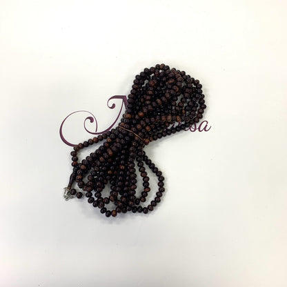 500 Prayer Beads