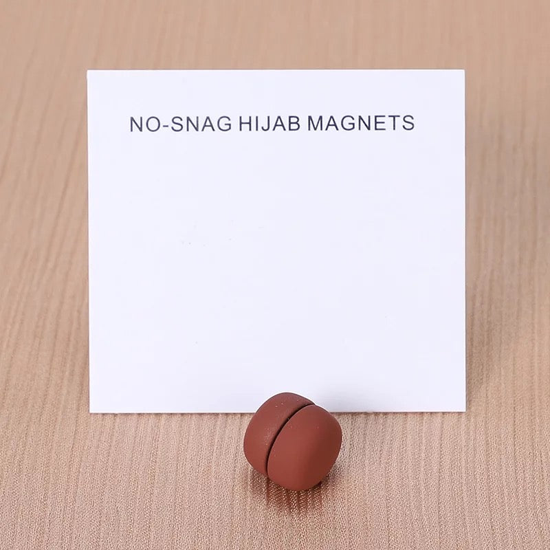 Magnets