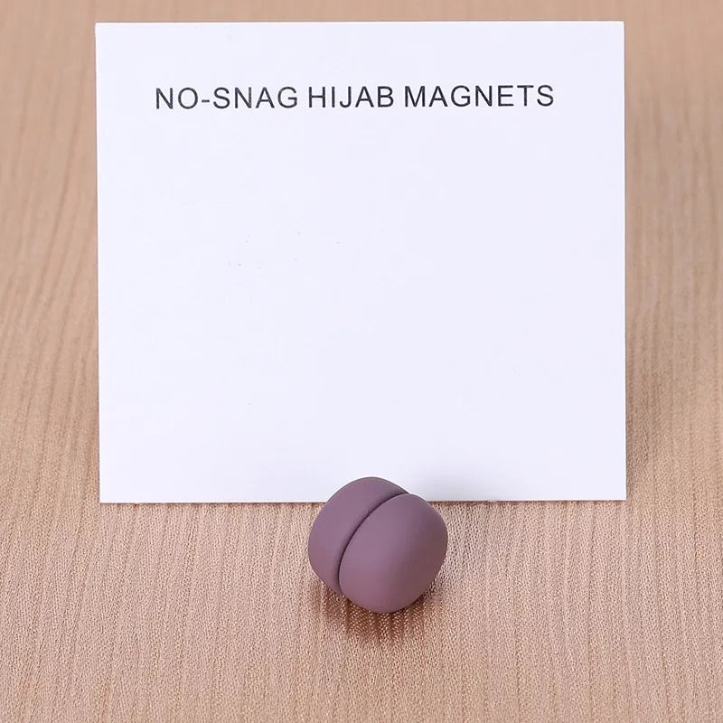 Magnets
