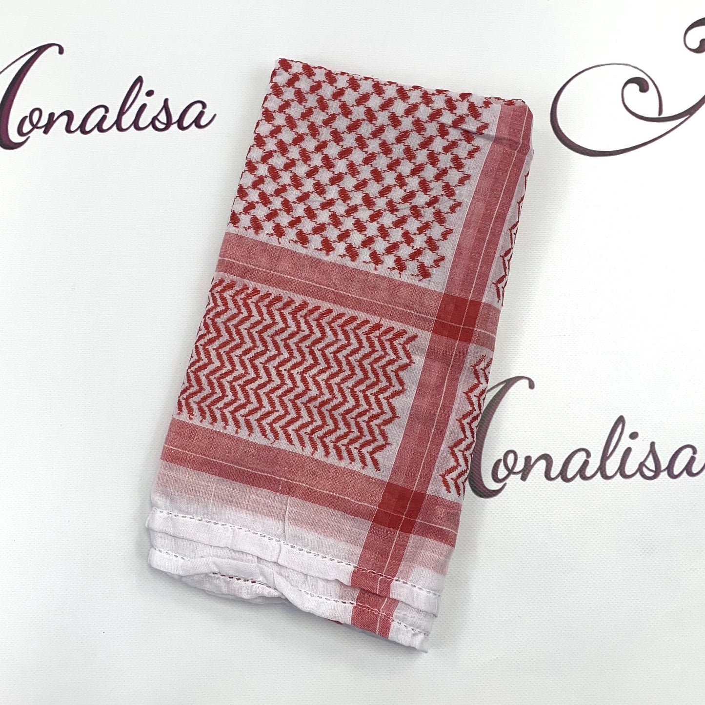 Shmagh Scarf