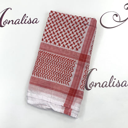 Shmagh Scarf