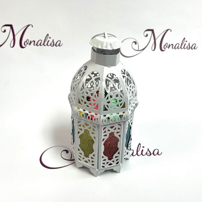Small Lantern 16-P