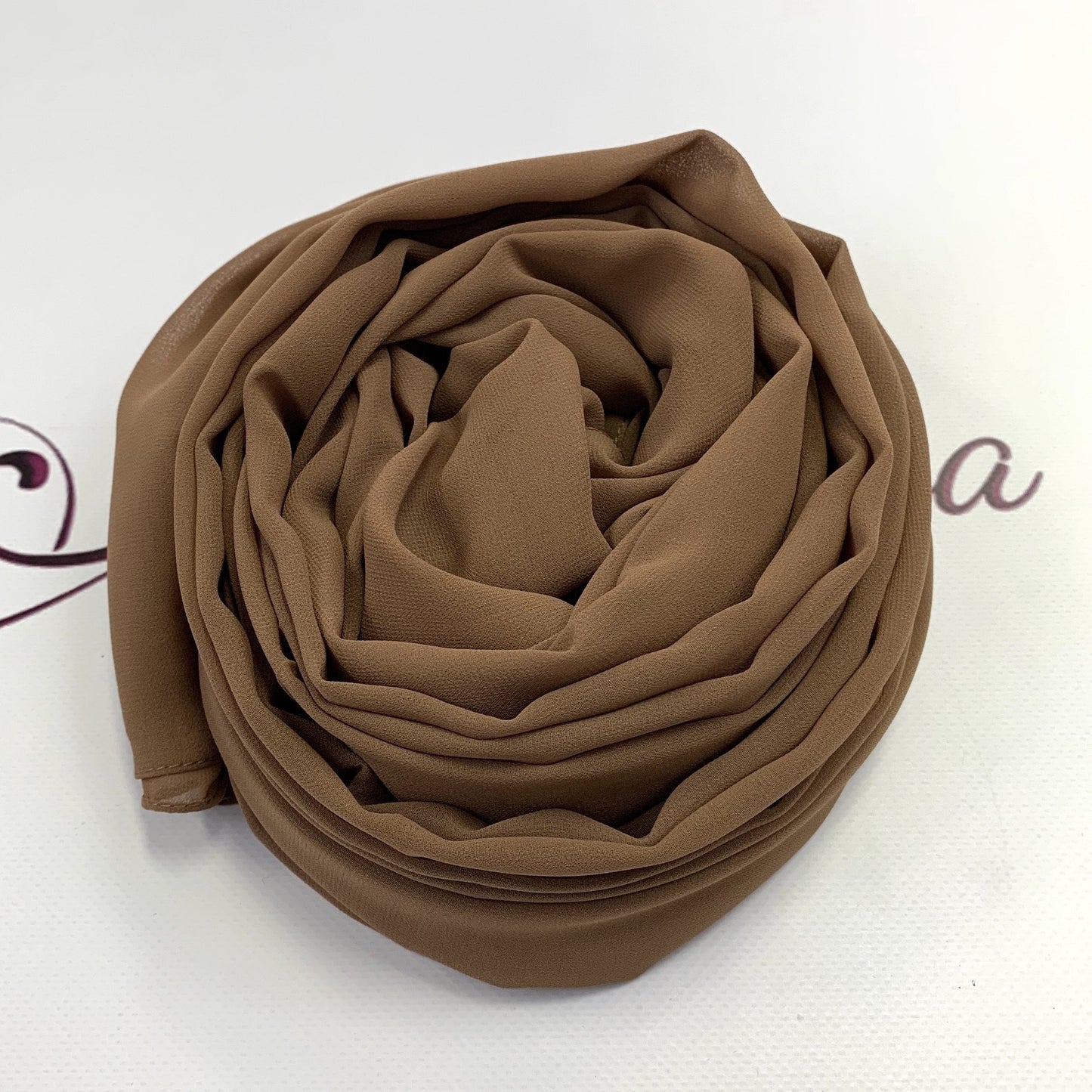 Turkish Chiffon Shawl