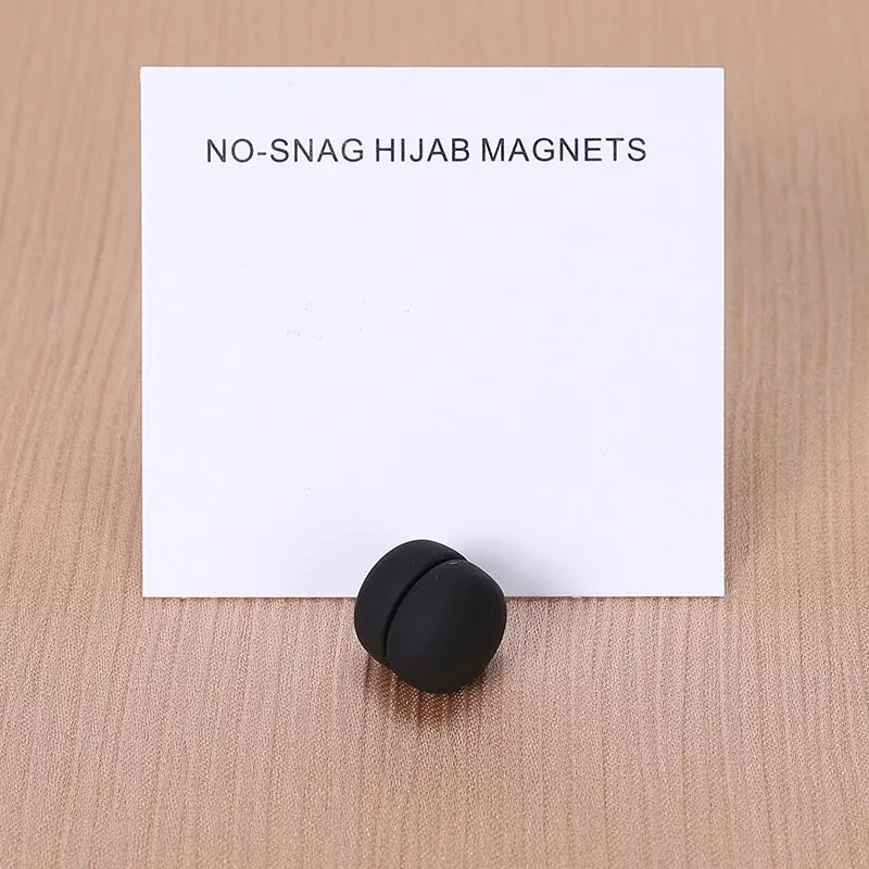 Magnets