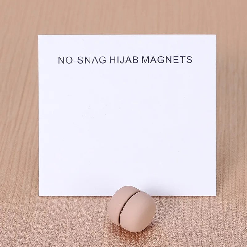 Magnets