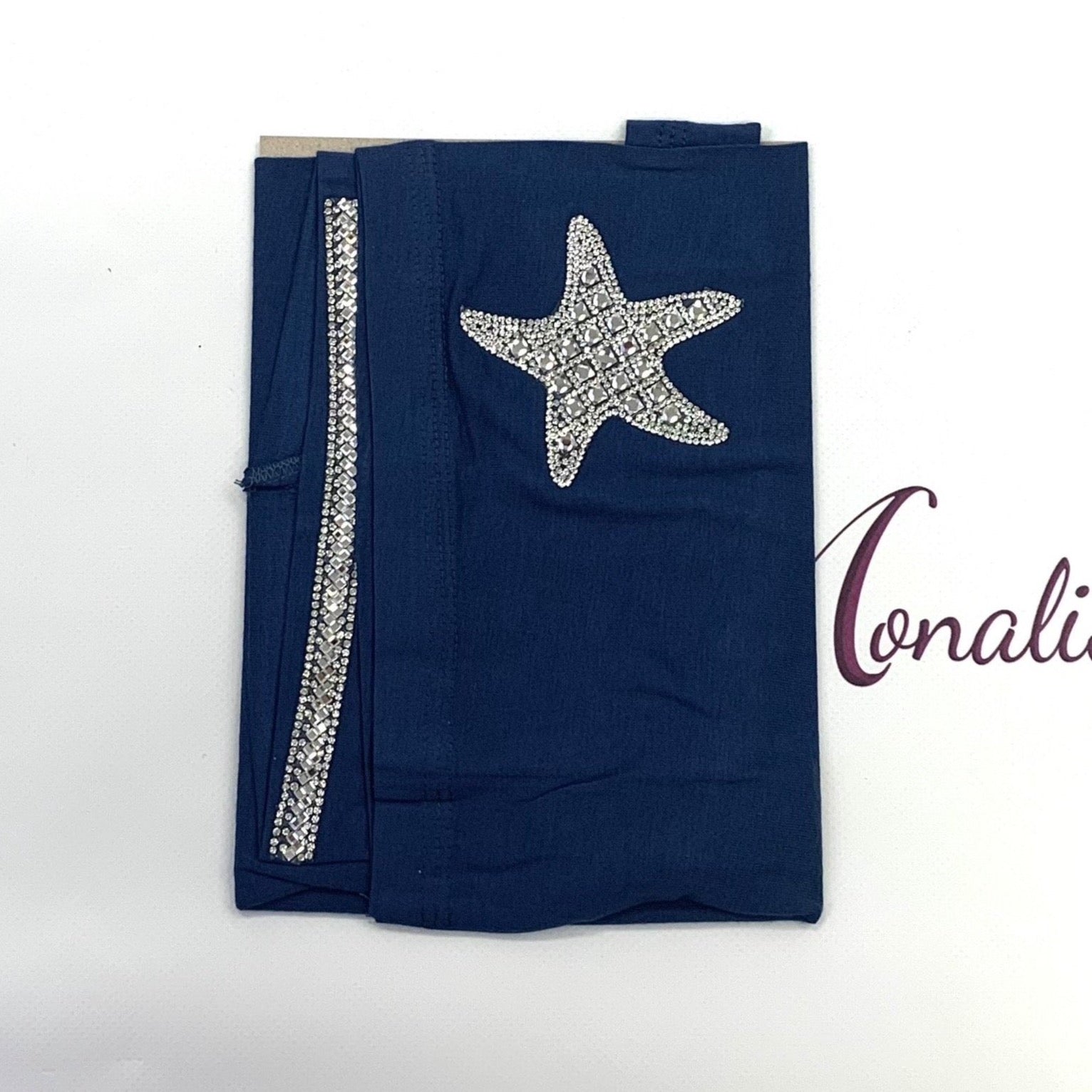 2-pc Bejeweled Kid’s Hejab