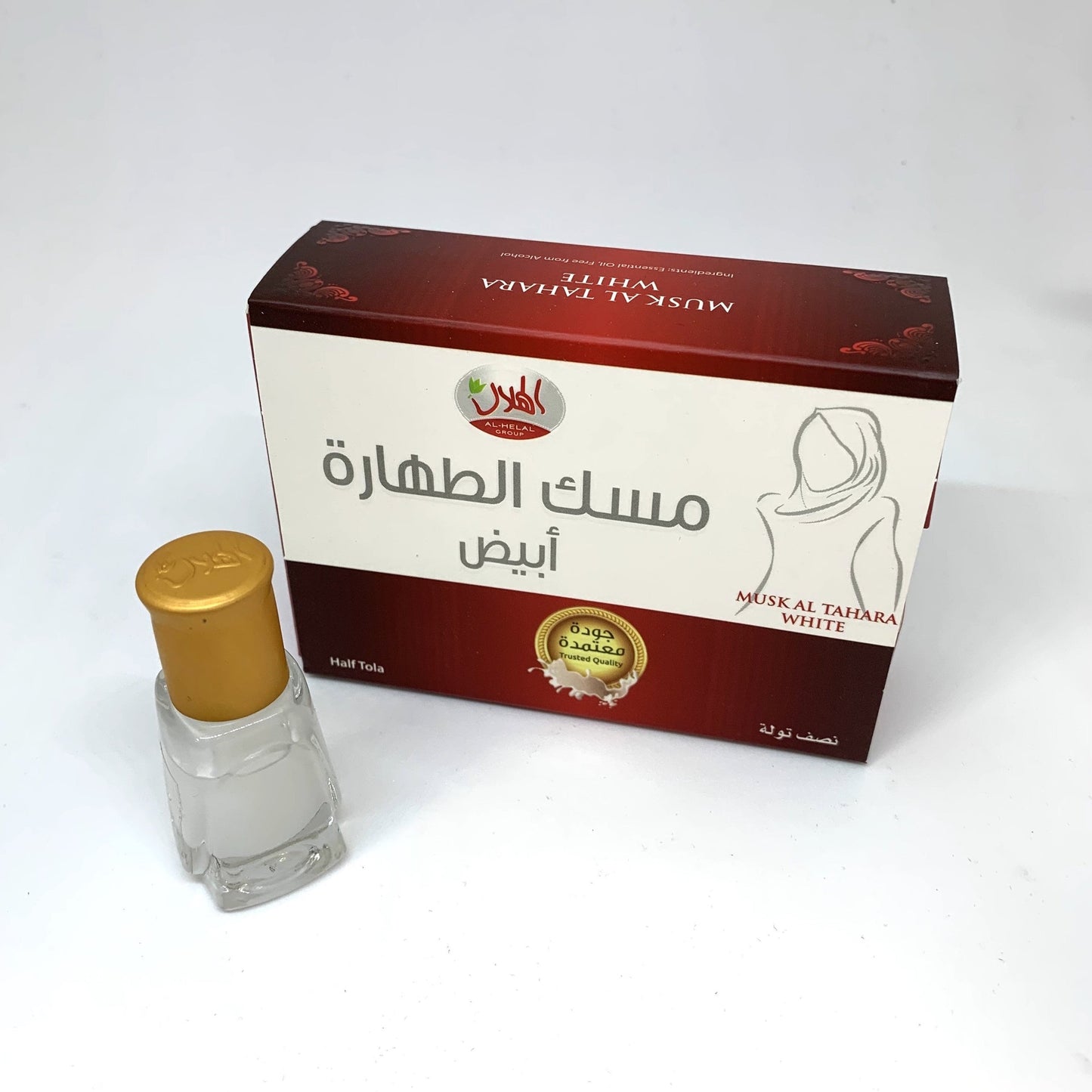 Oil Perfumes