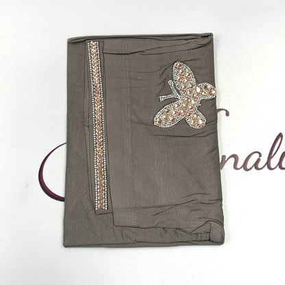 2-pc Bejeweled Kid’s Hejab