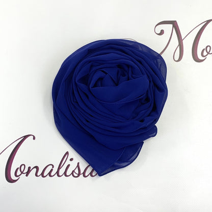 Turkish Chiffon Shawl