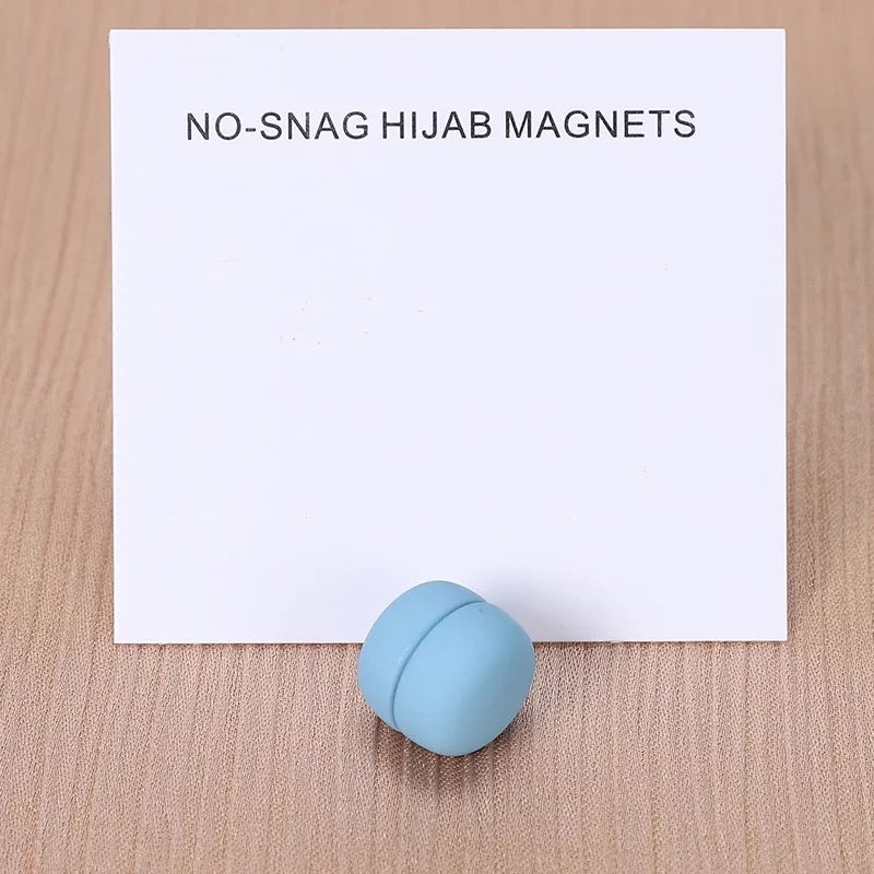 Magnets