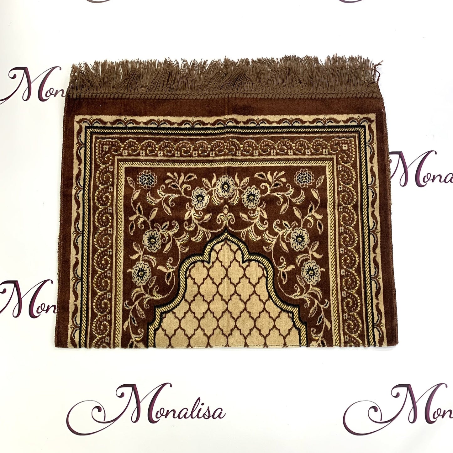 Turkish Prayer Rug