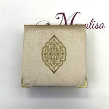 Load image into Gallery viewer, Velvet Quran Gift Set
