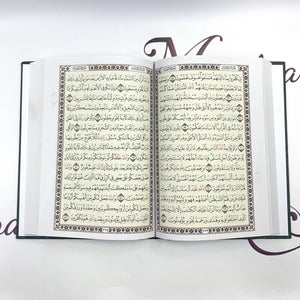 Large Arabic Holy Quran