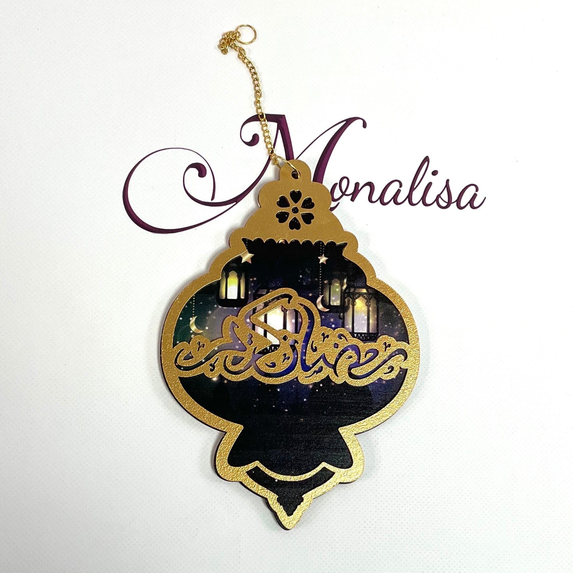 Ramadan Kareem Decoration