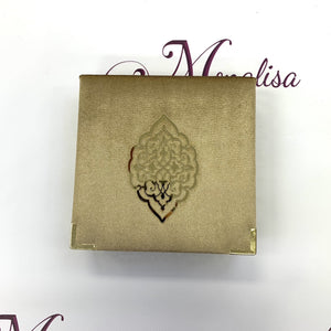 Velvet Quran Gift Set