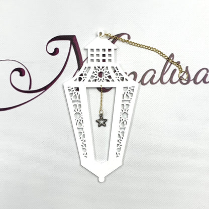 Hanging Lantern Decoration