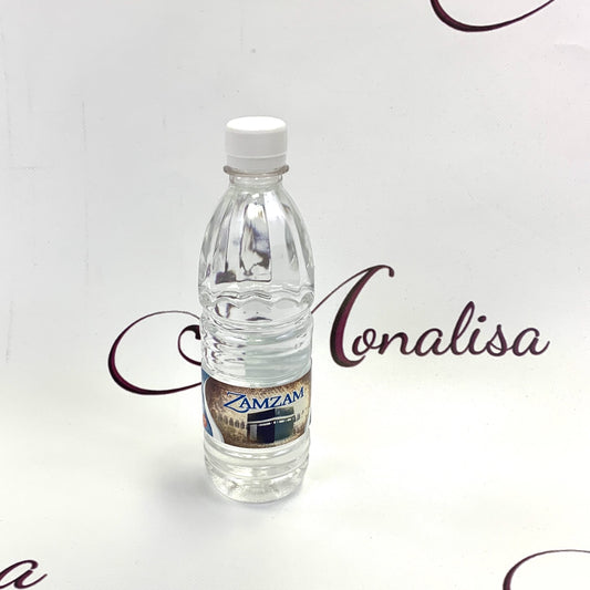 Zamzam Water