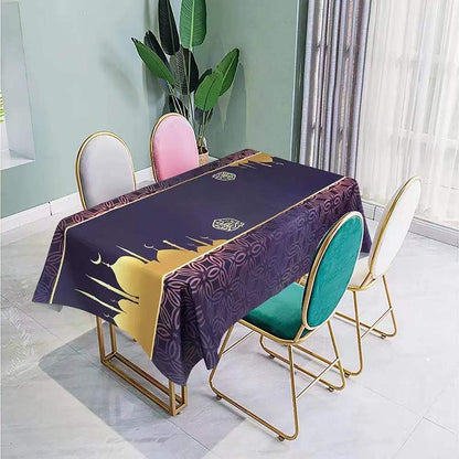 Ramadan Kareem Table Cover