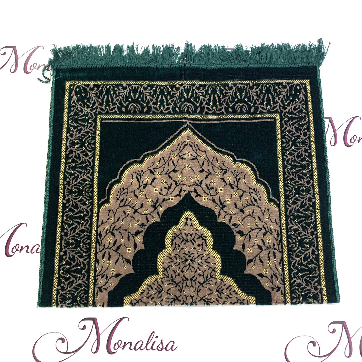 Turkish Prayer Rug